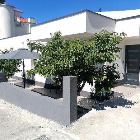 Apartments Ivano Split Eksteriør billede