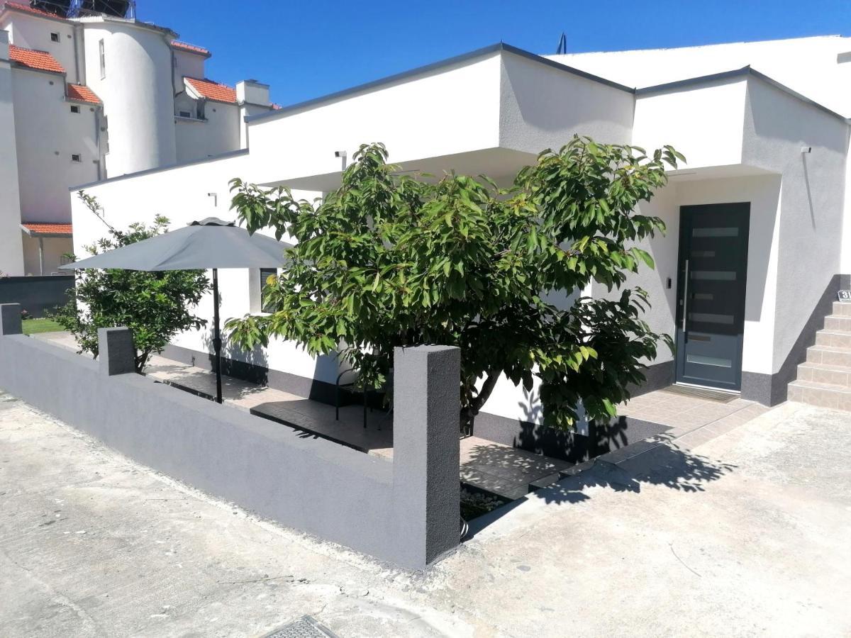 Apartments Ivano Split Eksteriør billede