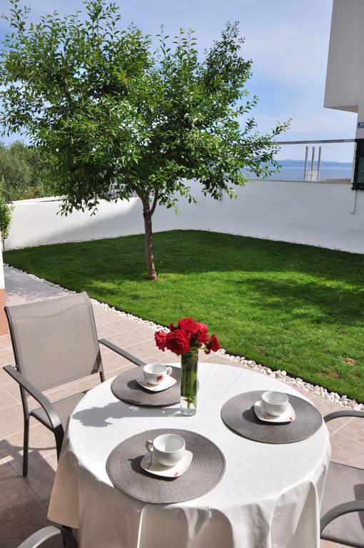Apartments Ivano Split Værelse billede