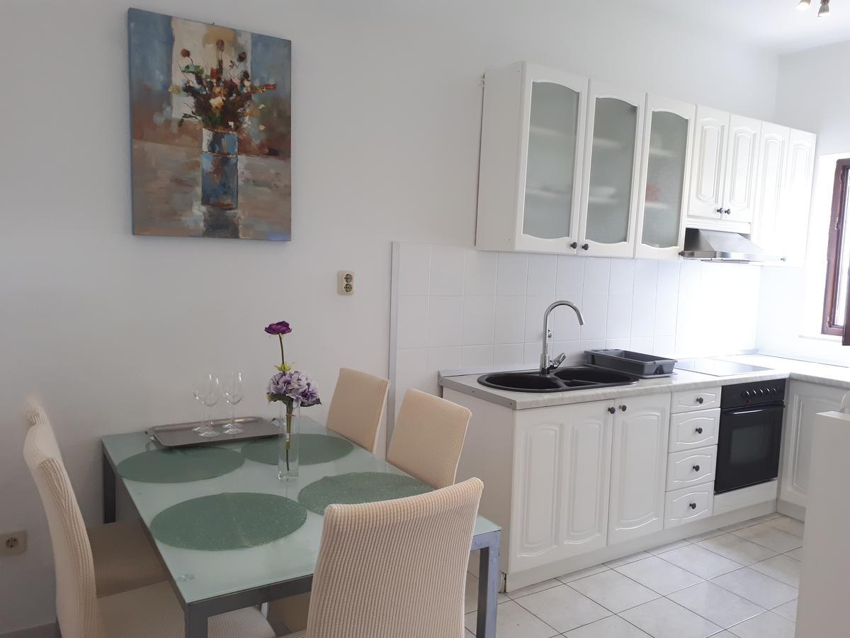 Apartments Ivano Split Eksteriør billede