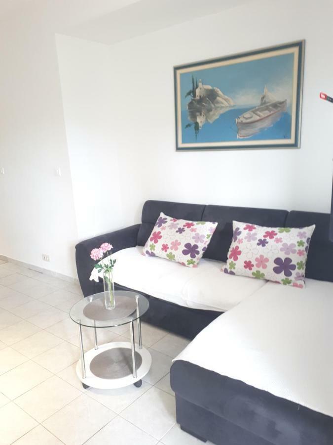 Apartments Ivano Split Eksteriør billede