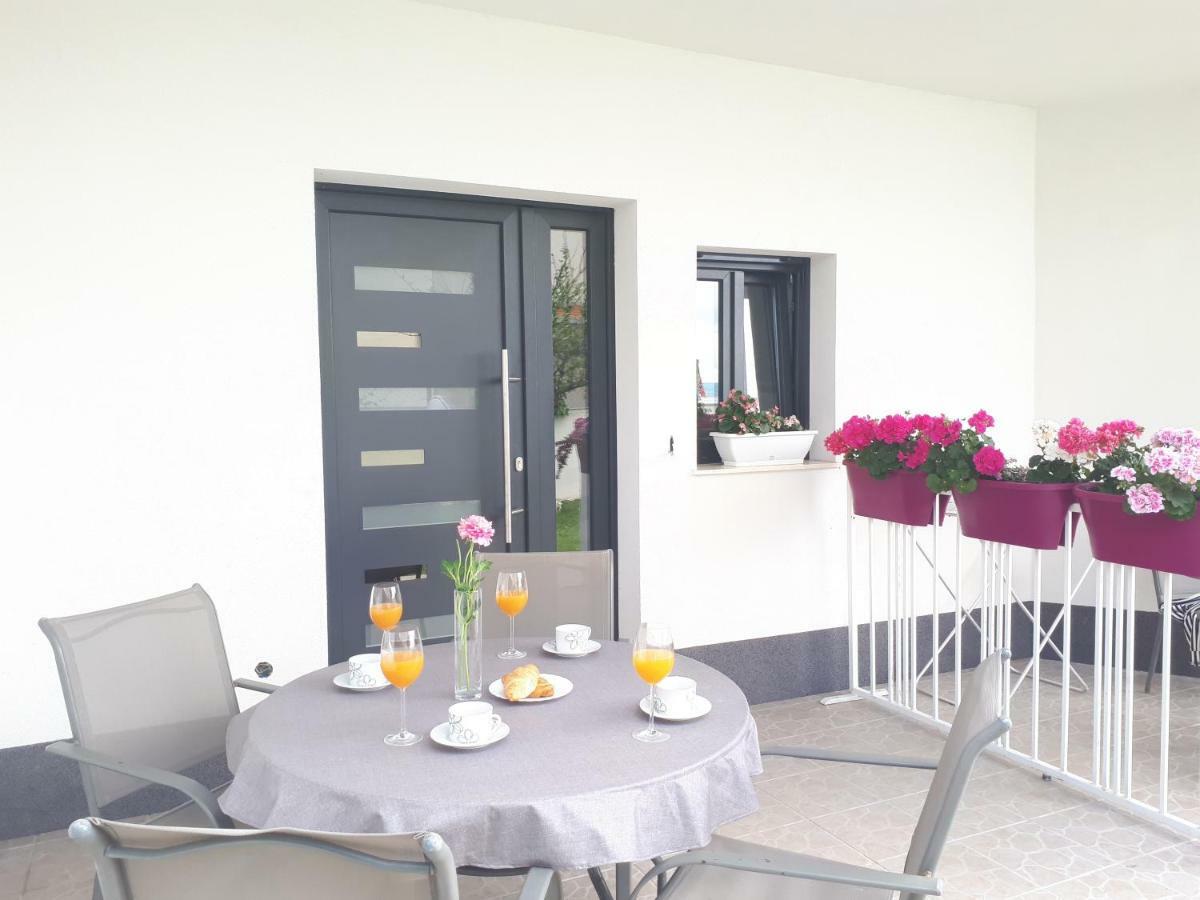 Apartments Ivano Split Eksteriør billede